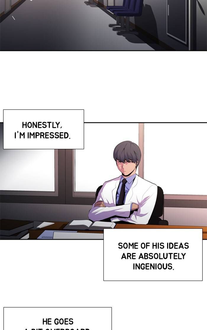 Read Dr. Frost Manga Online