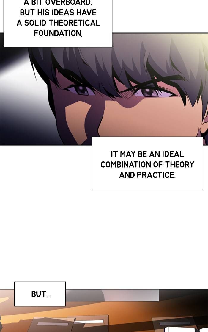 Read Dr. Frost Manga Online