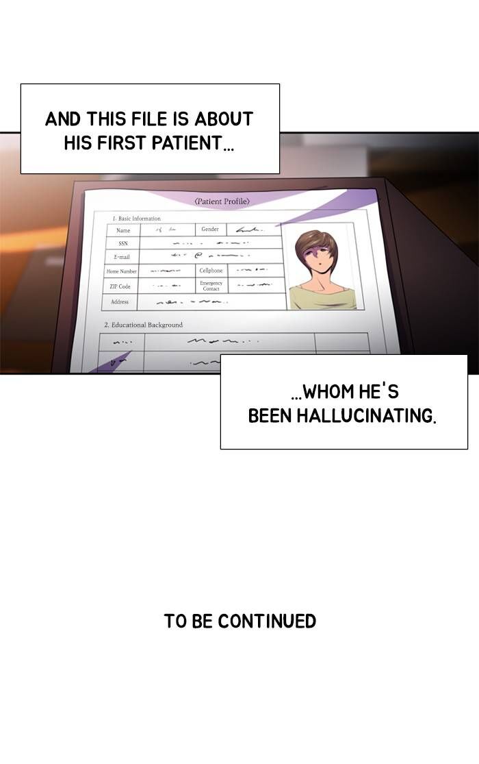 Read Dr. Frost Manga Online