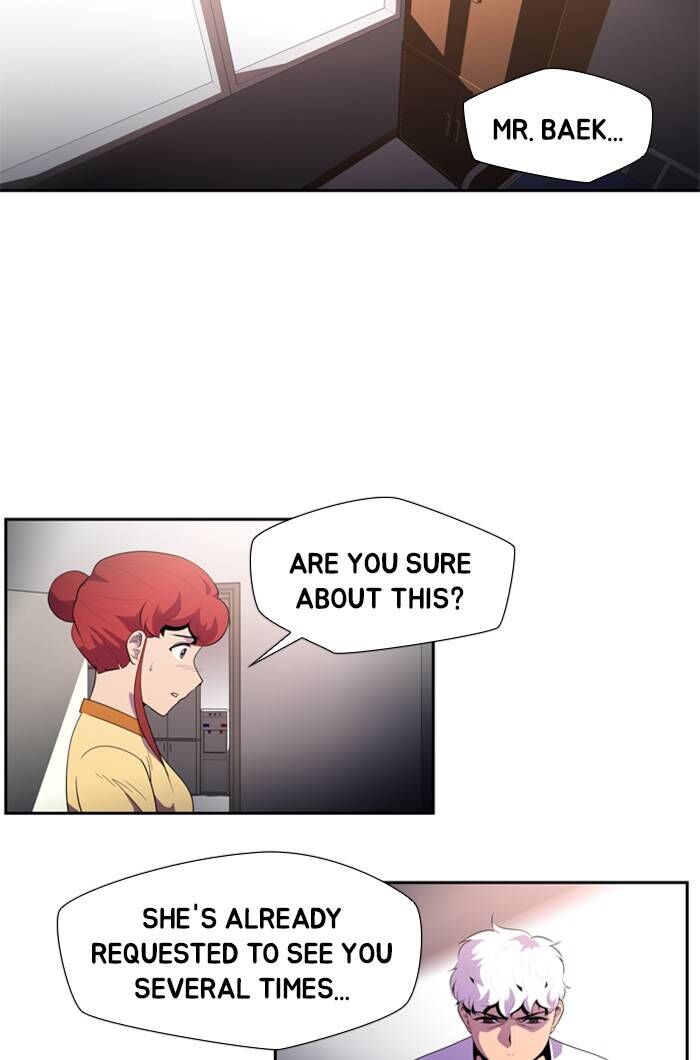 Read Dr. Frost Manga Online