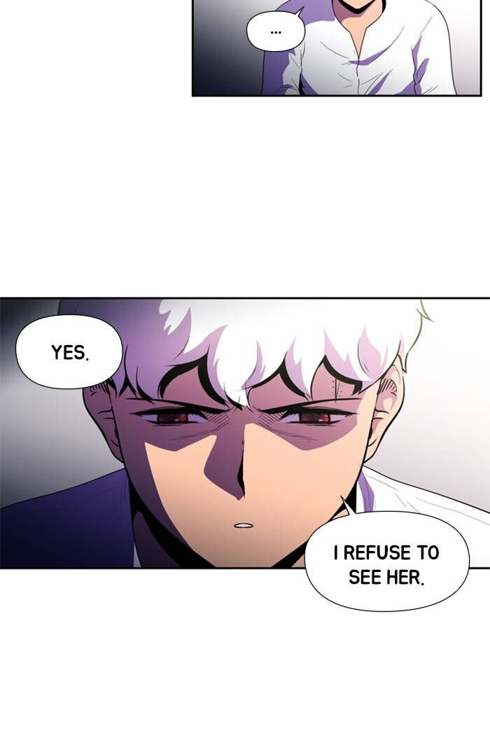 Read Dr. Frost Manga Online