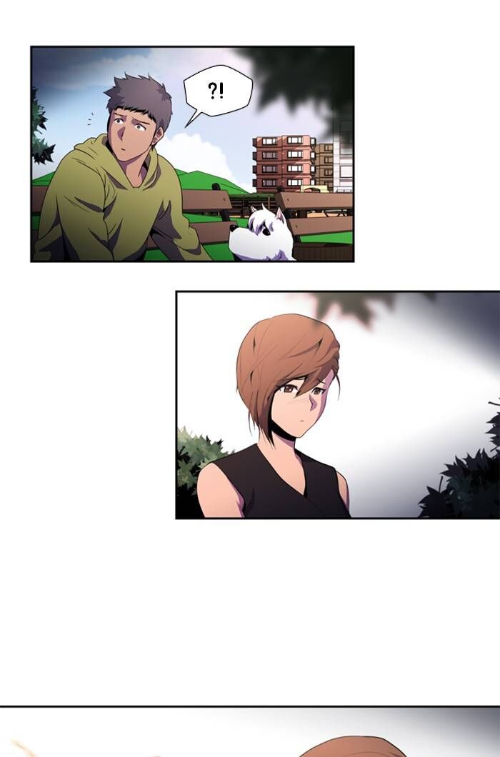 Read Dr. Frost Manga Online