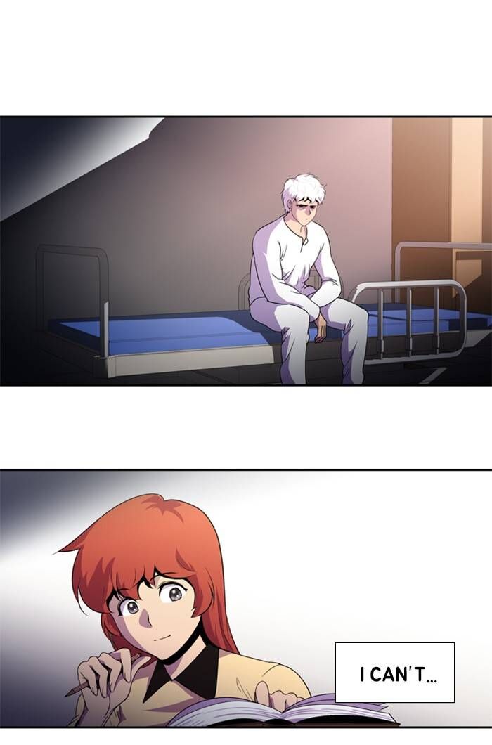 Read Dr. Frost Manga Online