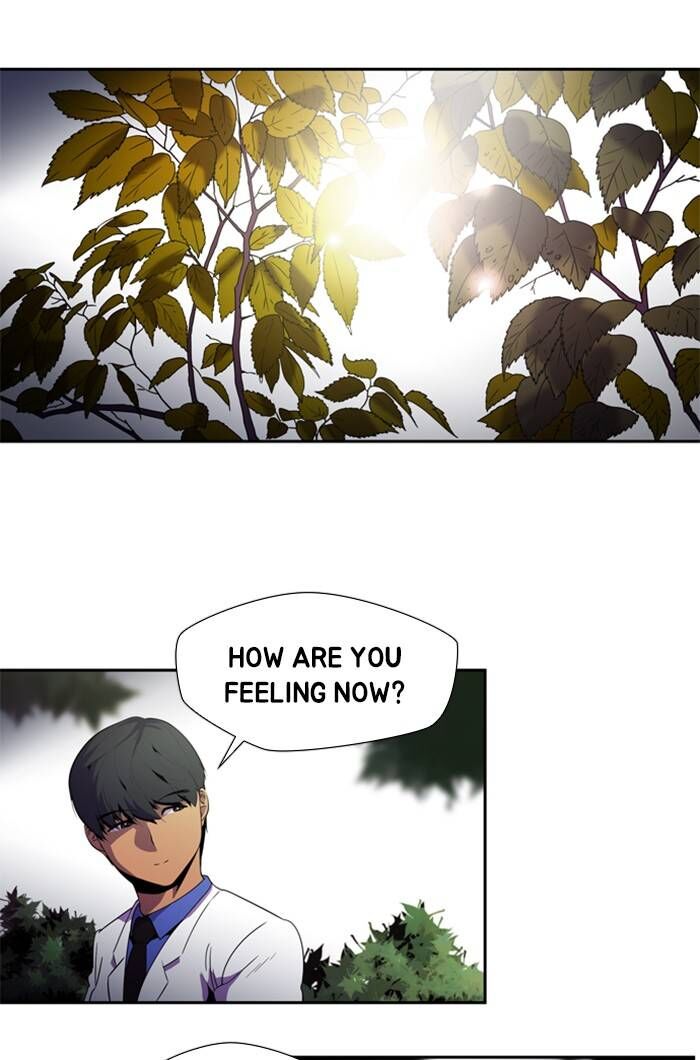 Read Dr. Frost Manga Online