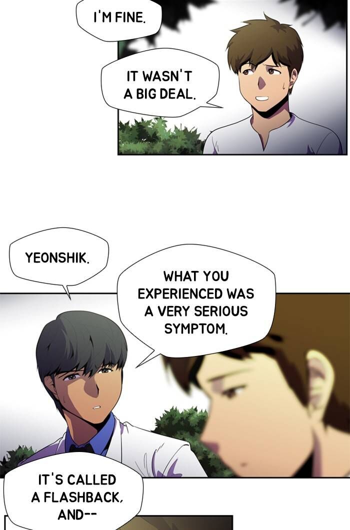 Read Dr. Frost Manga Online