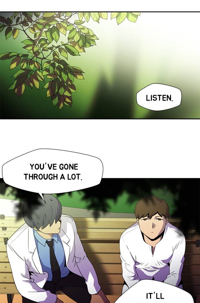 Read Dr. Frost Manga Online