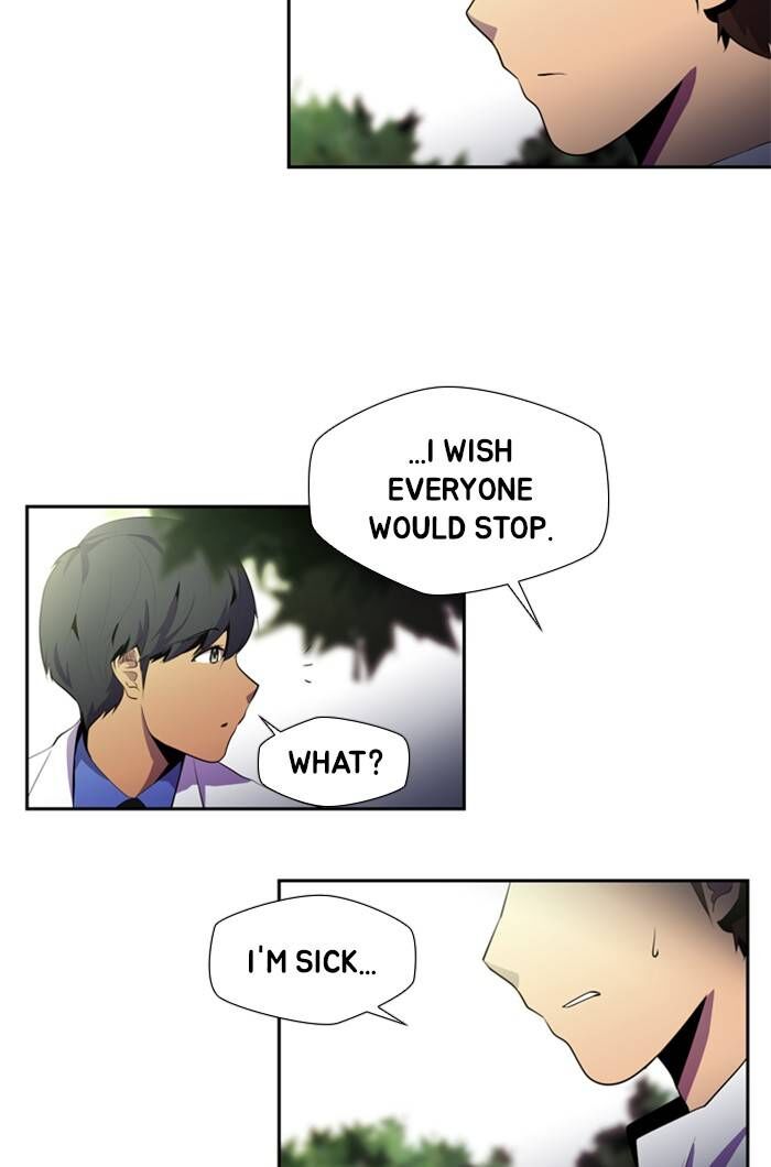 Read Dr. Frost Manga Online