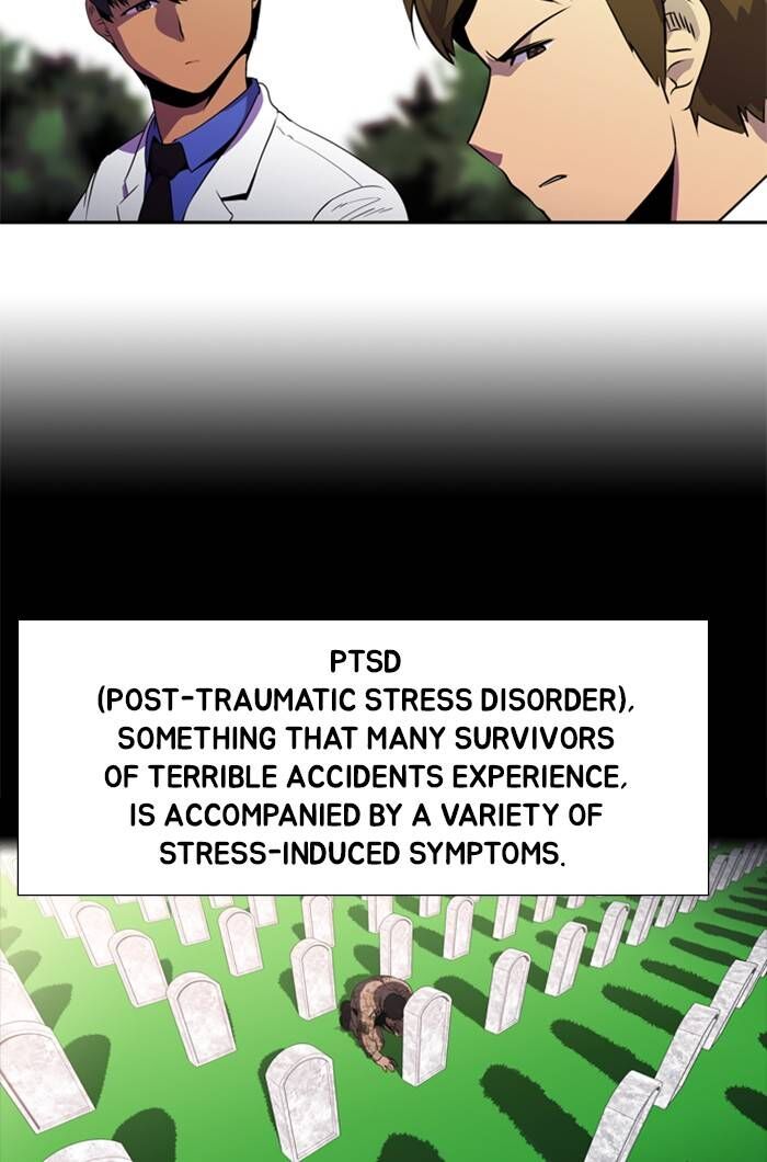 Read Dr. Frost Manga Online