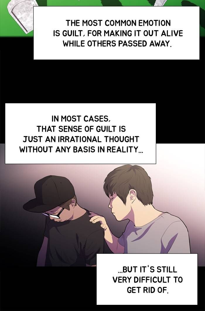 Read Dr. Frost Manga Online