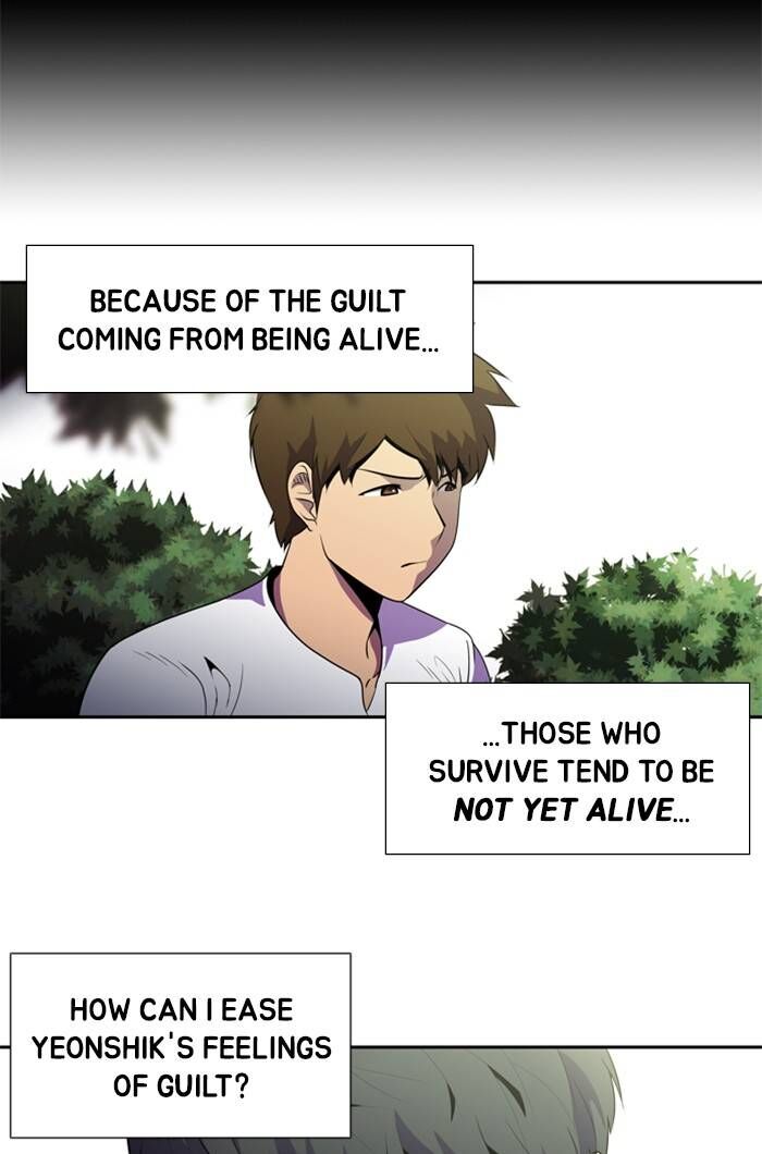 Read Dr. Frost Manga Online