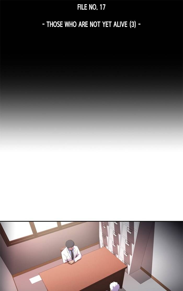 Read Dr. Frost Manga Online