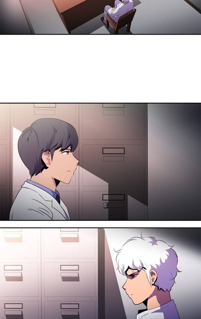 Read Dr. Frost Manga Online