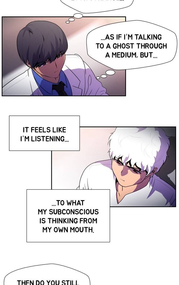 Read Dr. Frost Manga Online