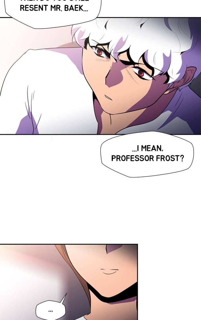 Read Dr. Frost Manga Online