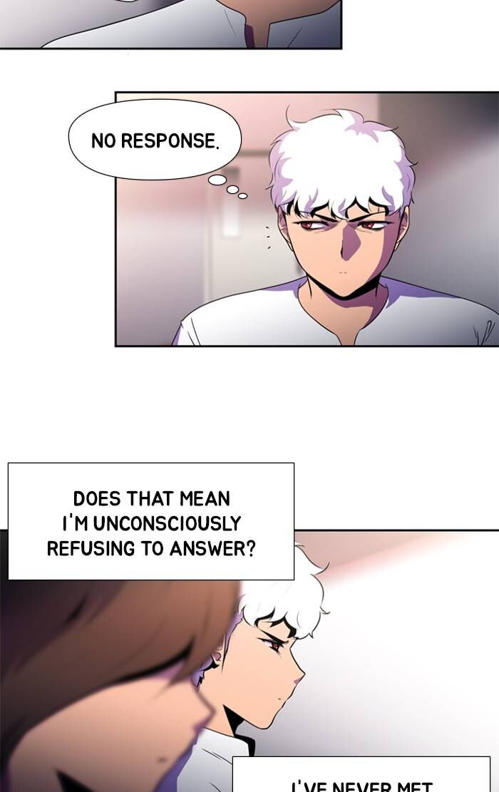 Read Dr. Frost Manga Online