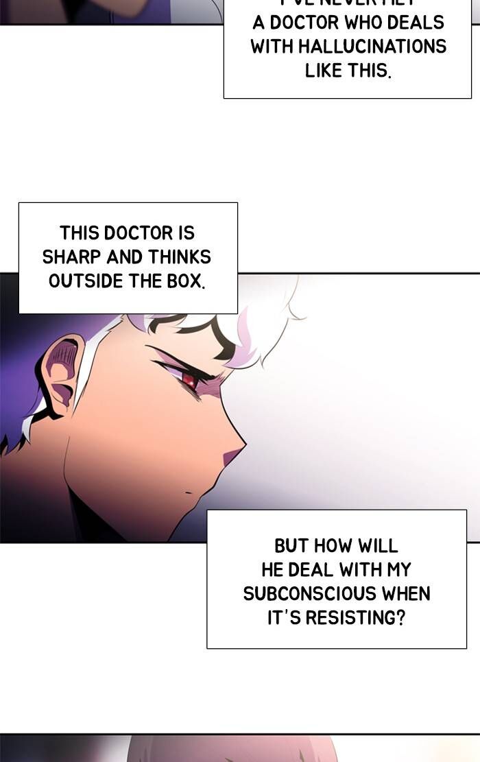 Read Dr. Frost Manga Online