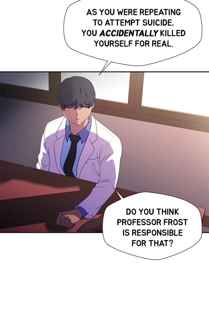 Read Dr. Frost Manga Online