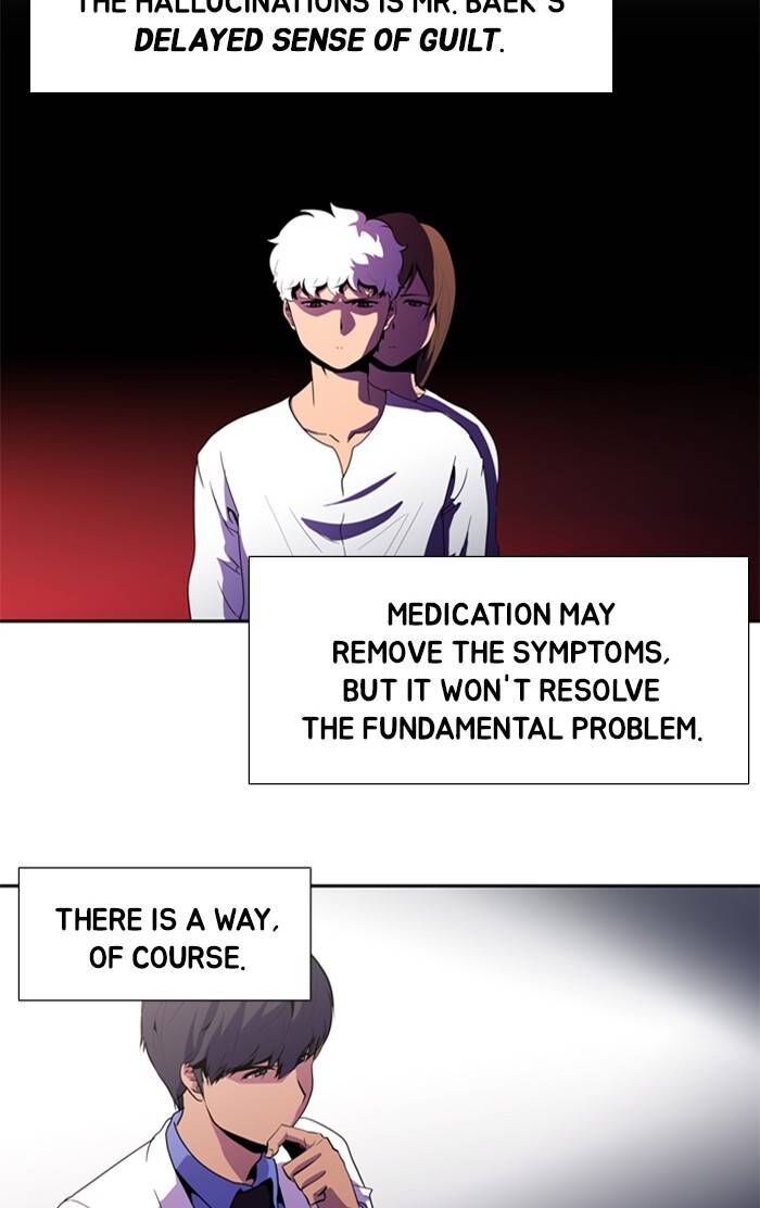 Read Dr. Frost Manga Online