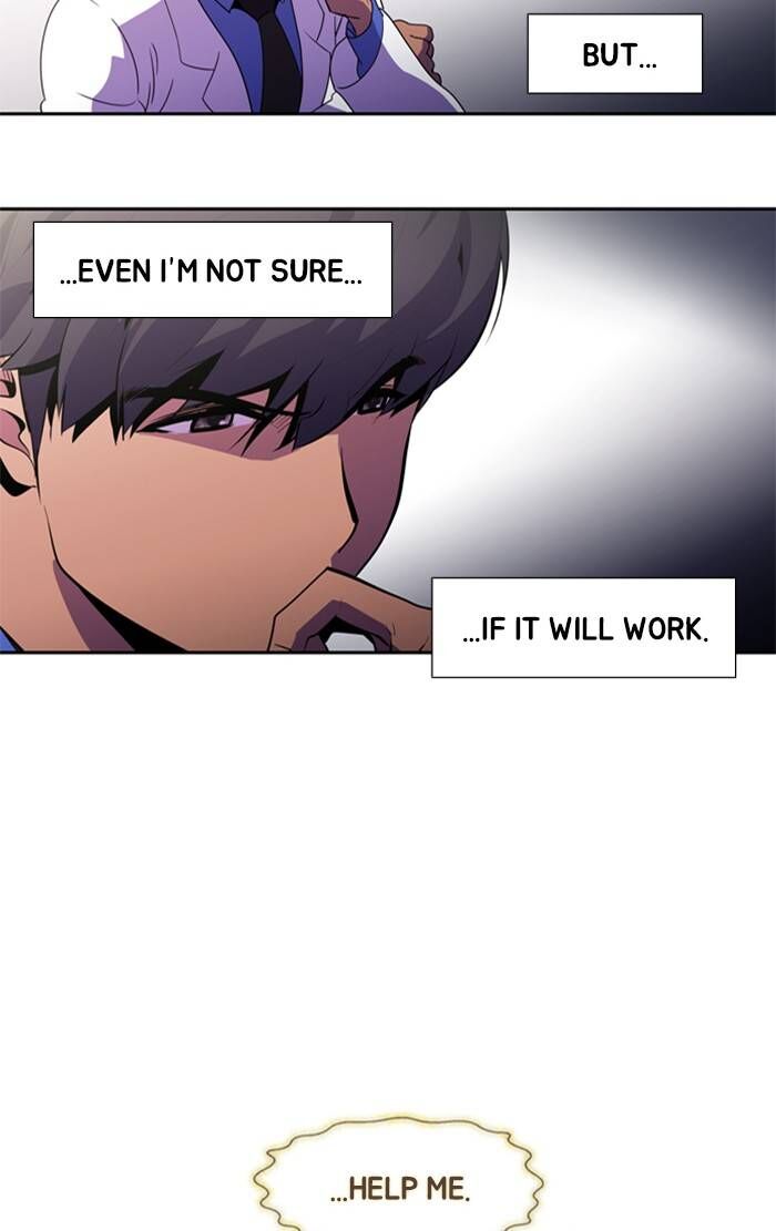 Read Dr. Frost Manga Online