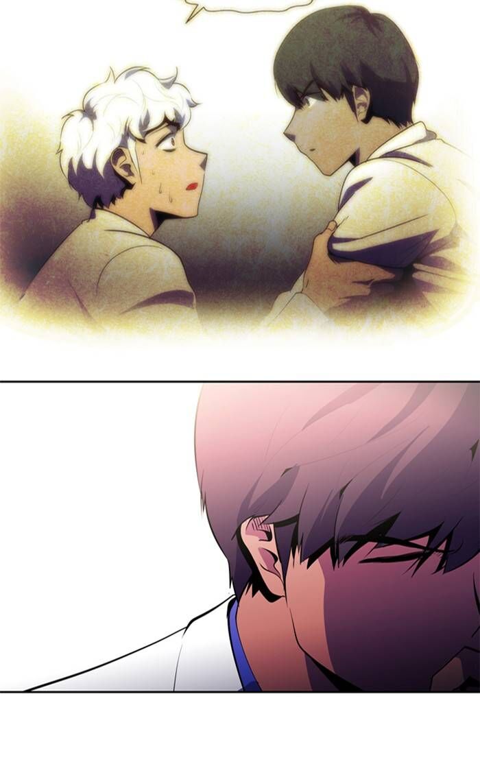 Read Dr. Frost Manga Online