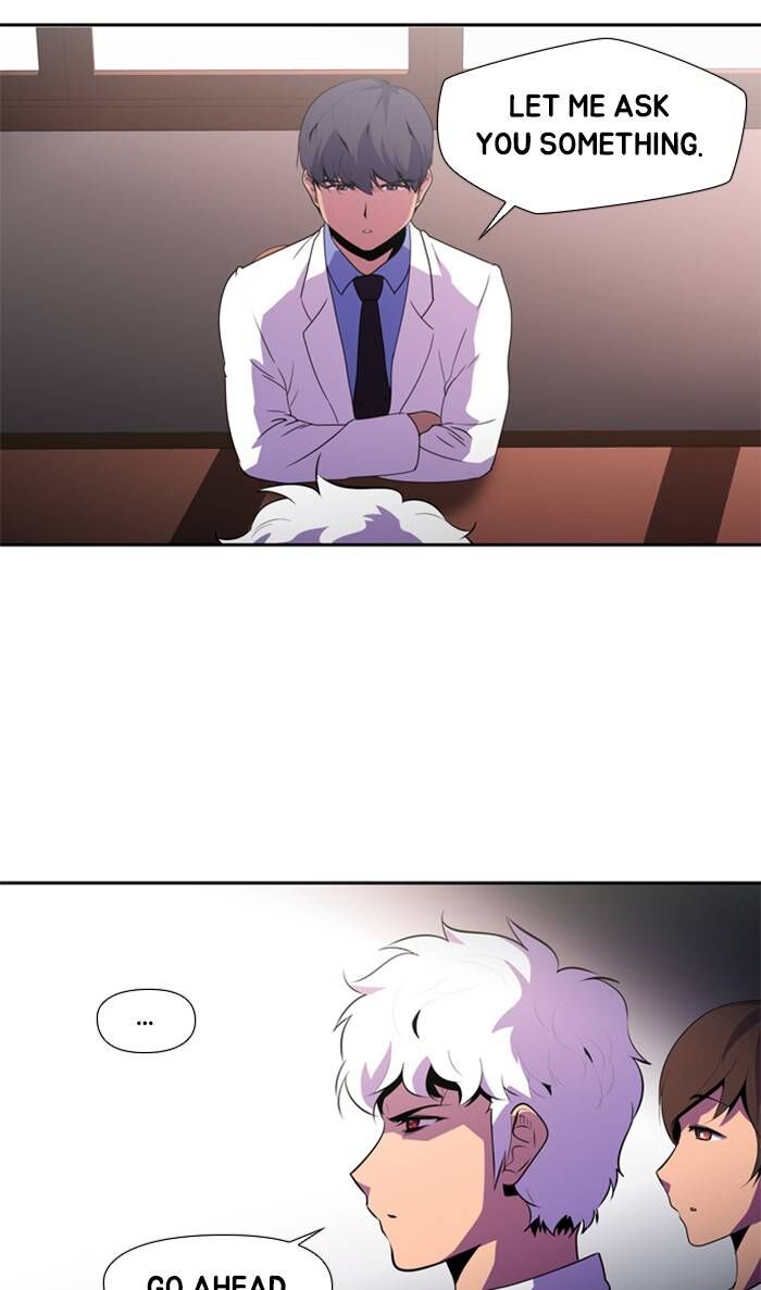 Read Dr. Frost Manga Online