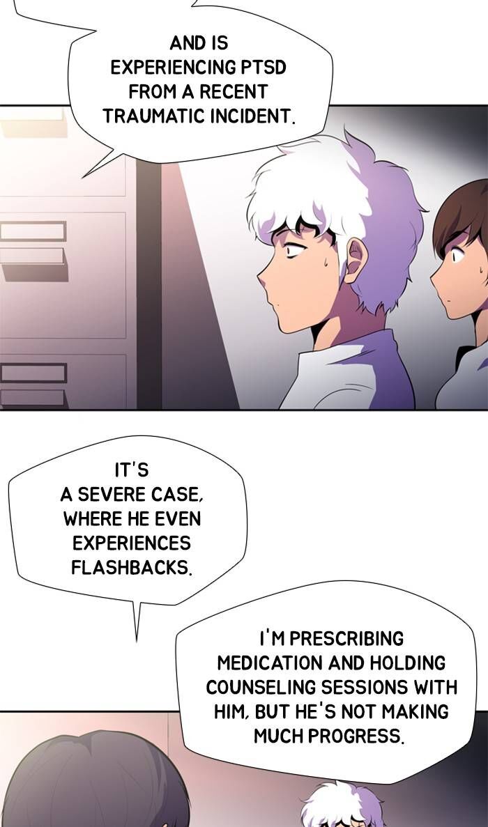 Read Dr. Frost Manga Online