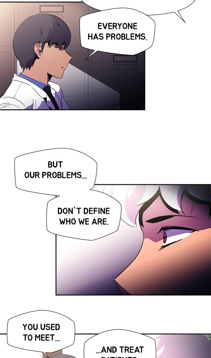 Read Dr. Frost Manga Online