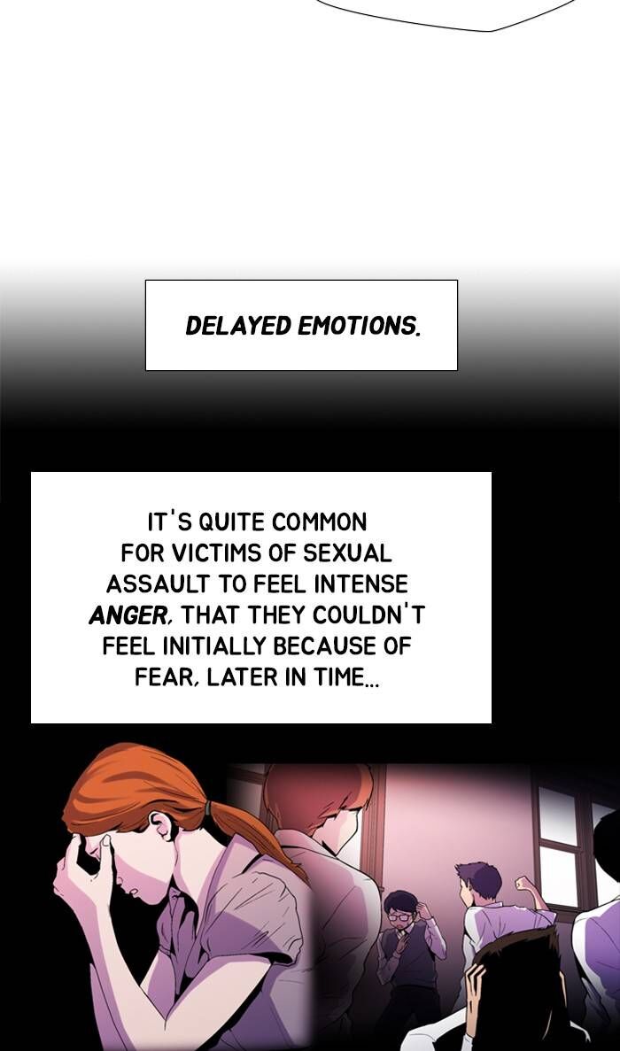 Read Dr. Frost Manga Online