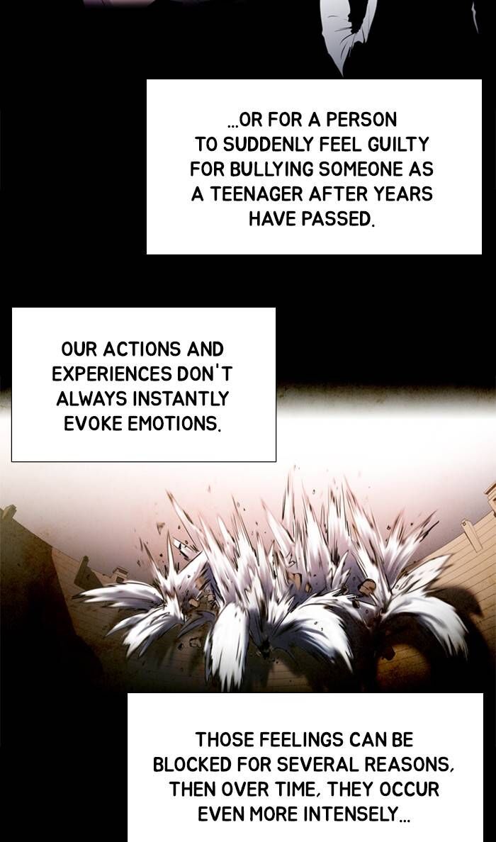 Read Dr. Frost Manga Online
