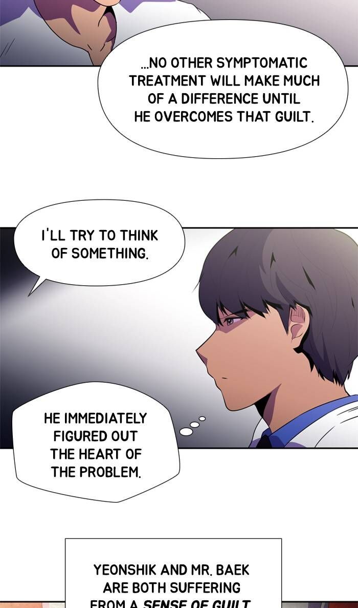 Read Dr. Frost Manga Online