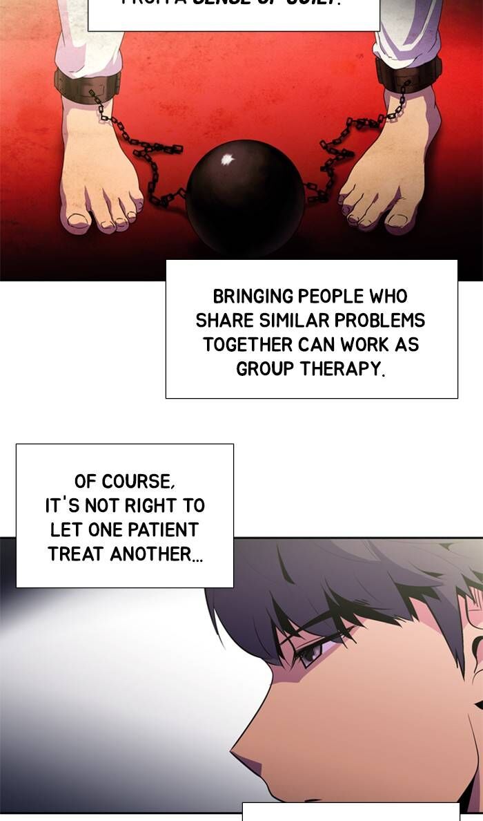 Read Dr. Frost Manga Online