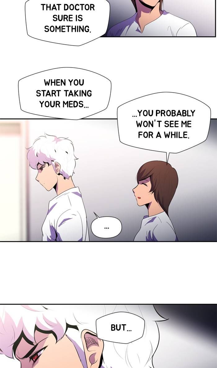 Read Dr. Frost Manga Online