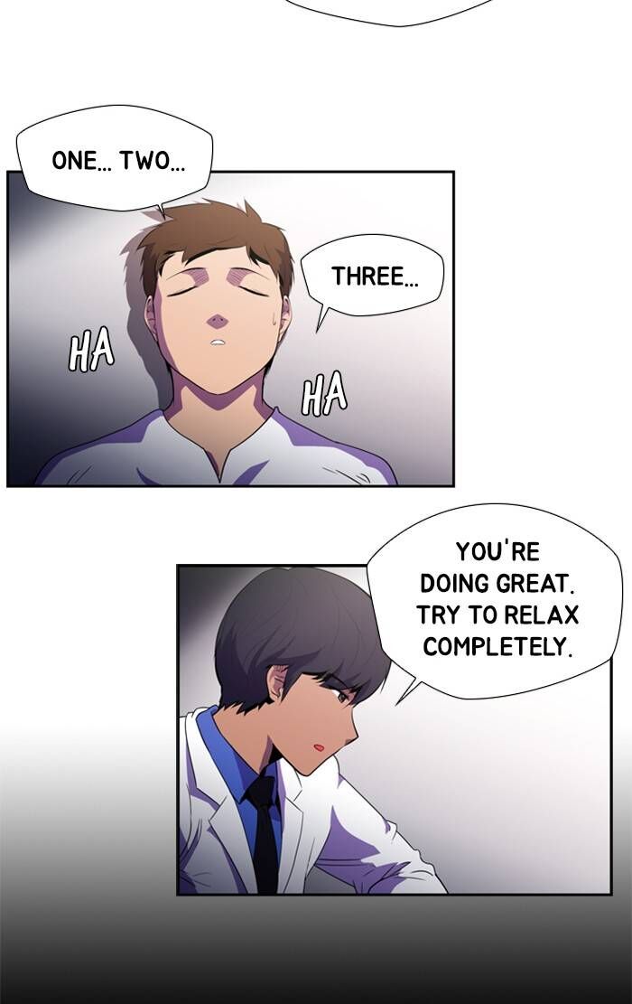 Read Dr. Frost Manga Online