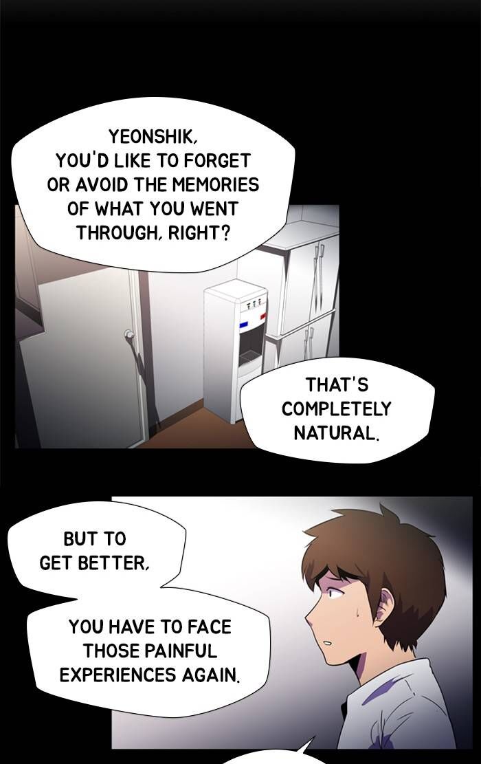 Read Dr. Frost Manga Online