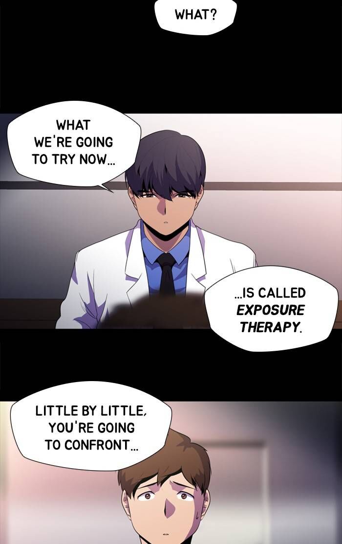 Read Dr. Frost Manga Online