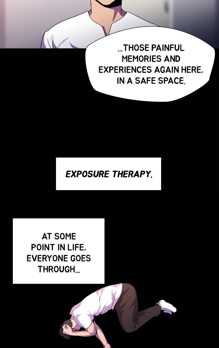 Read Dr. Frost Manga Online