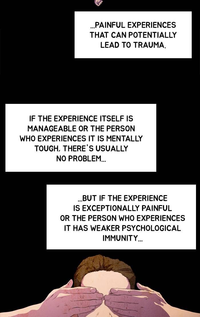 Read Dr. Frost Manga Online