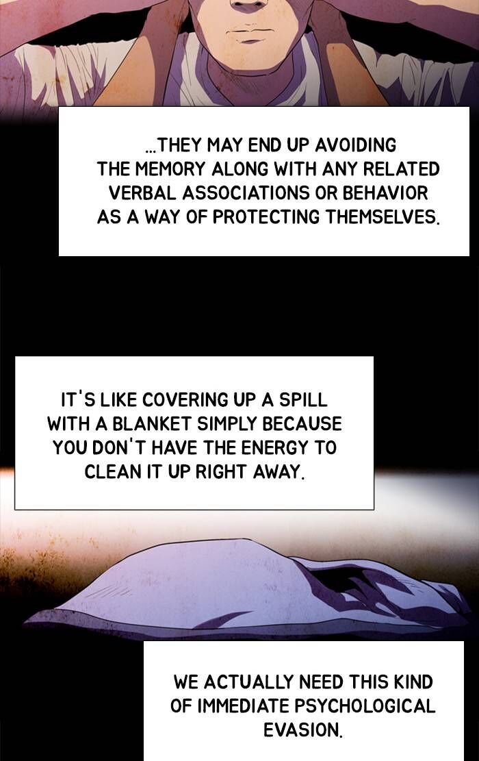 Read Dr. Frost Manga Online