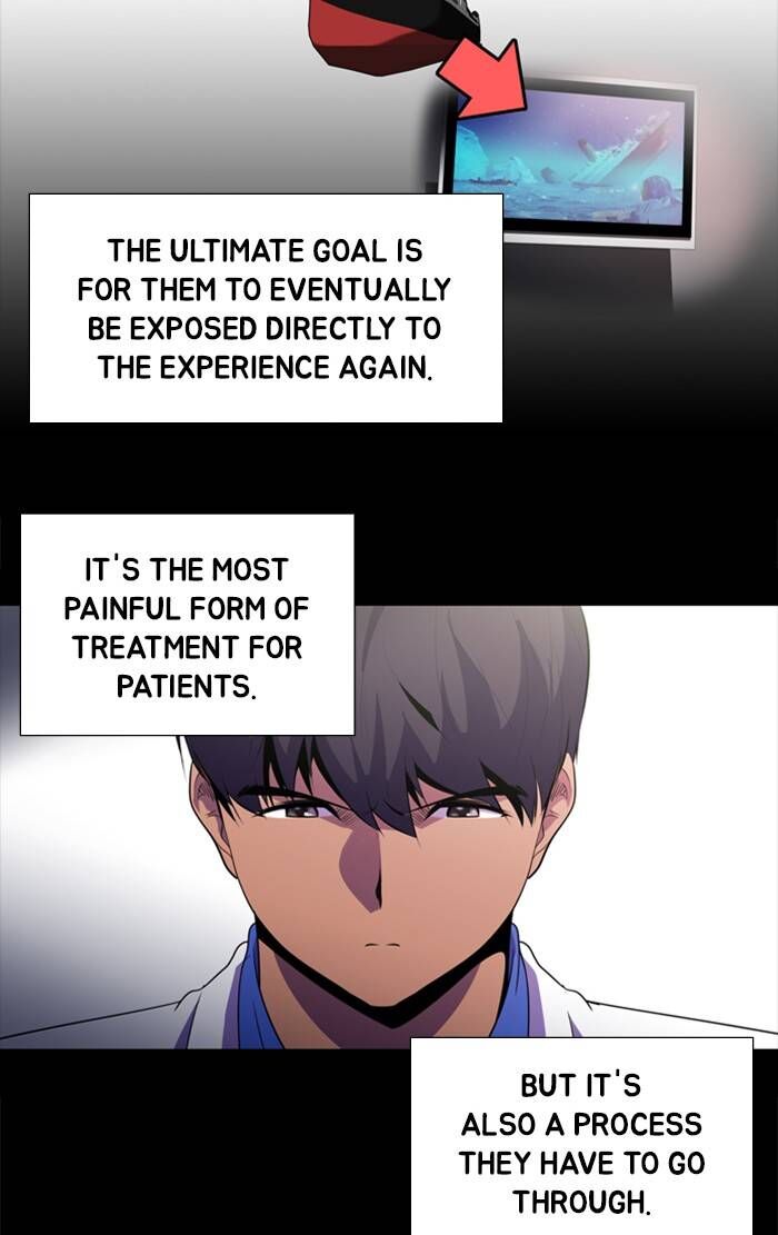 Read Dr. Frost Manga Online