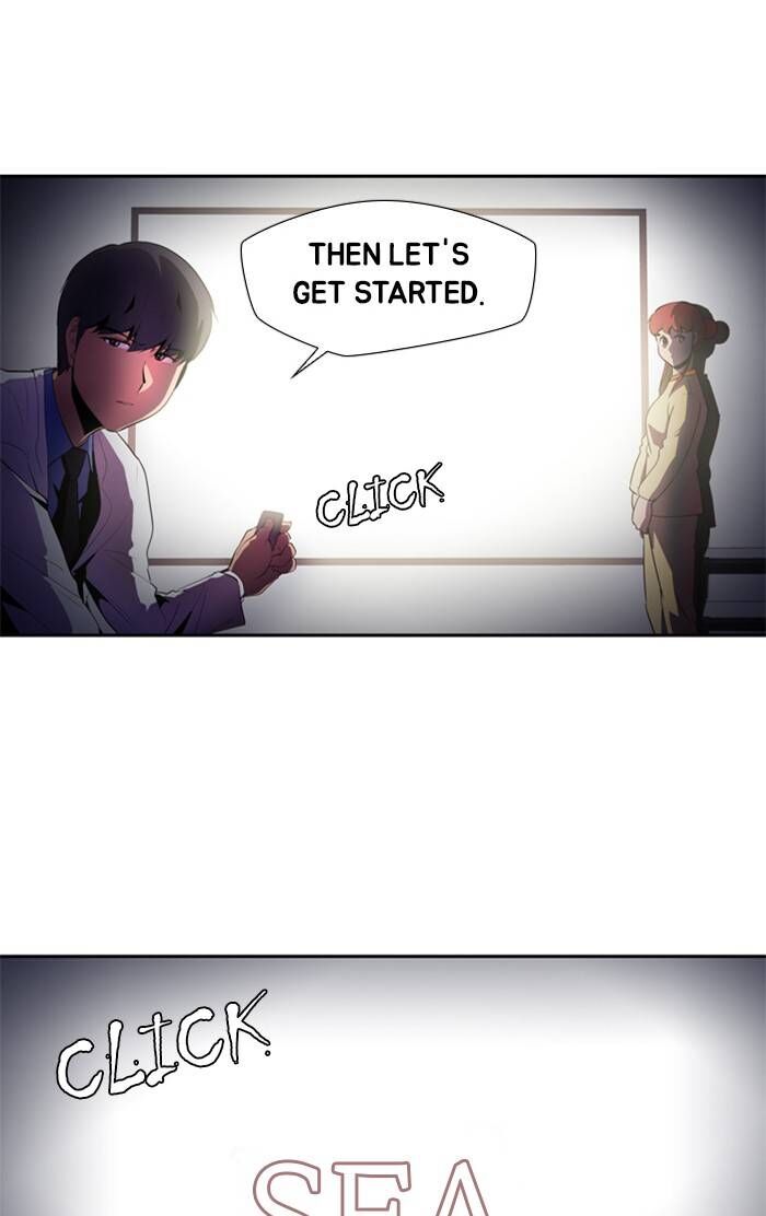 Read Dr. Frost Manga Online