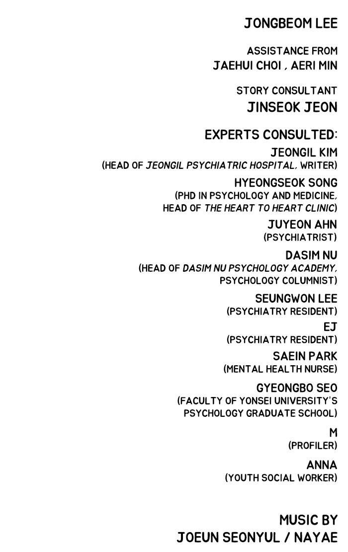 Read Dr. Frost Manga Online