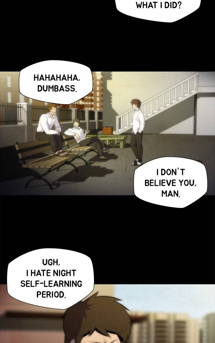 Read Dr. Frost Manga Online