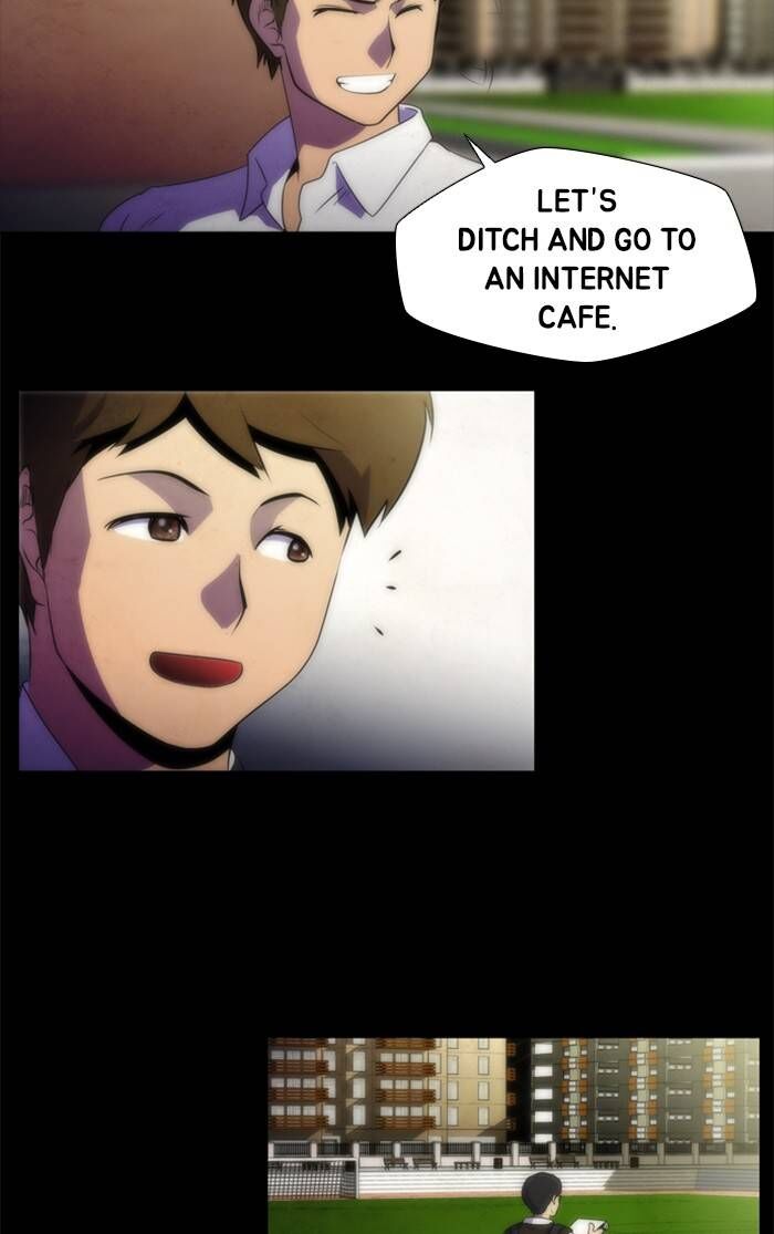 Read Dr. Frost Manga Online