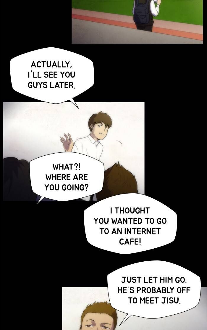 Read Dr. Frost Manga Online
