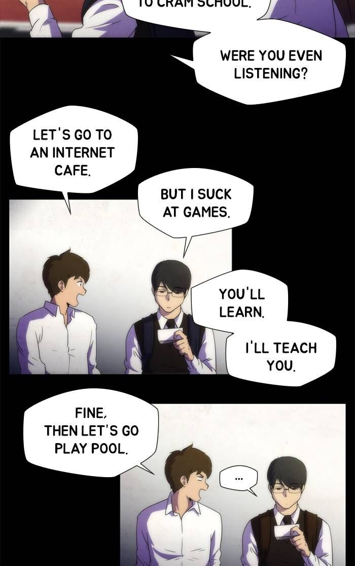 Read Dr. Frost Manga Online