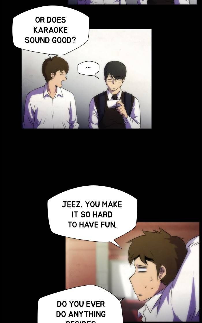 Read Dr. Frost Manga Online