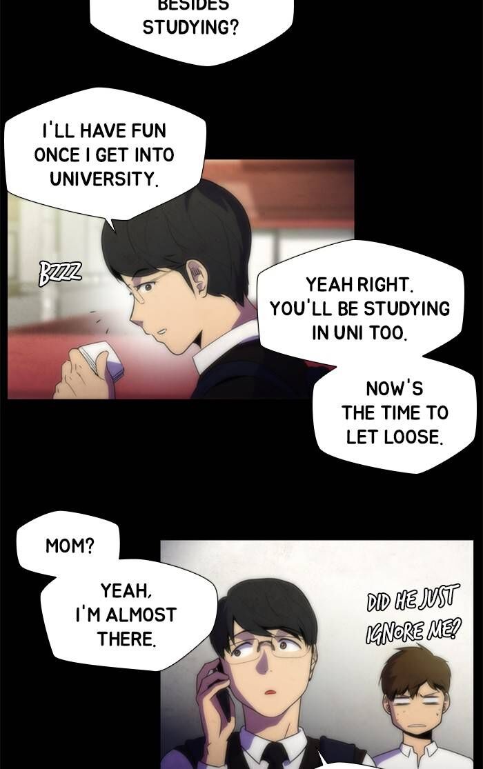 Read Dr. Frost Manga Online