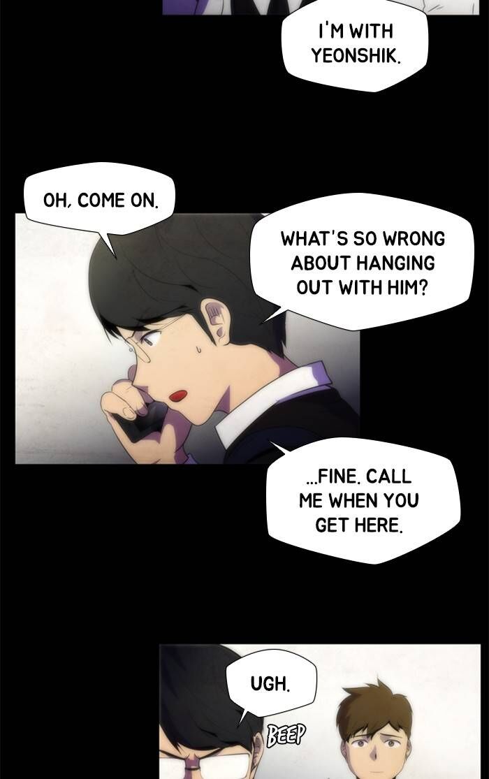 Read Dr. Frost Manga Online