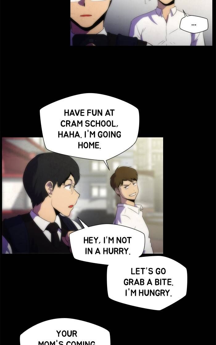 Read Dr. Frost Manga Online