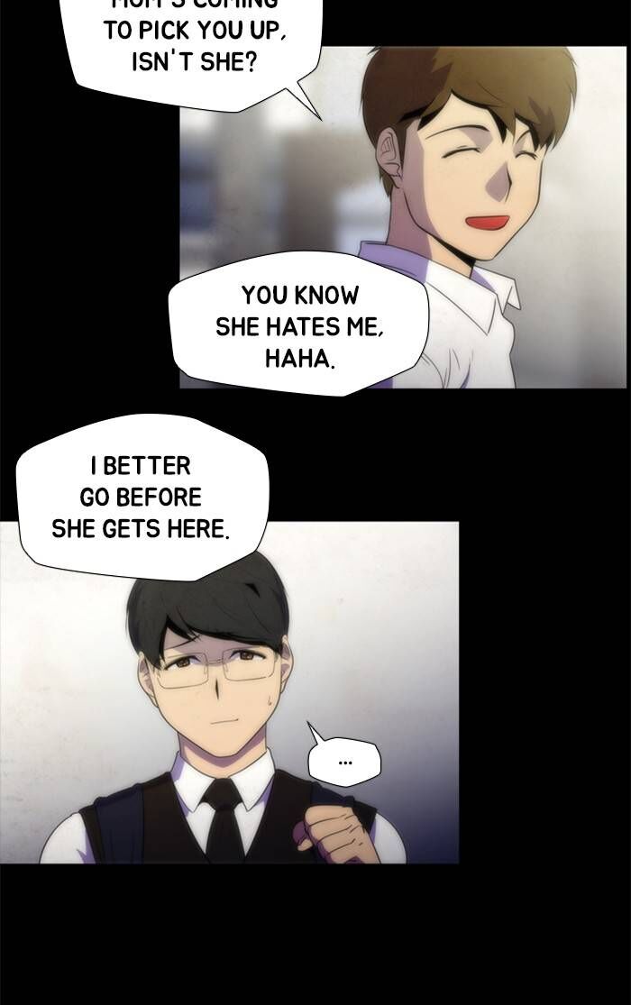 Read Dr. Frost Manga Online